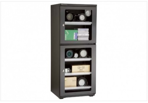 Classic Digital Display Series Dry Cabinets,120L